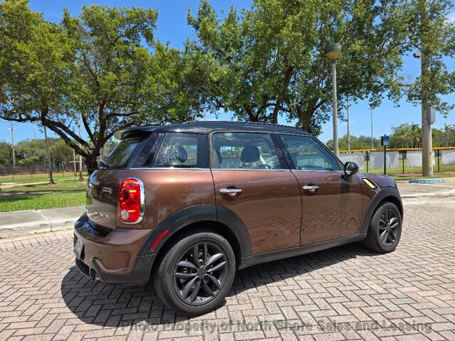 2014 MINI Cooper S Countryman 2014 Mini Cooper Countryman S Automatic - 22715362 - 41