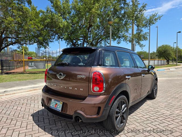 2014 MINI Cooper S Countryman 2014 Mini Cooper Countryman S Automatic - 22715362 - 5