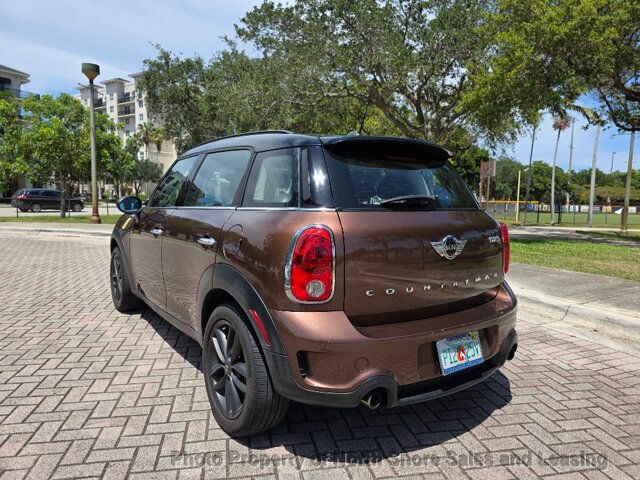 2014 MINI Cooper S Countryman 2014 Mini Cooper Countryman S Automatic - 22715362 - 6