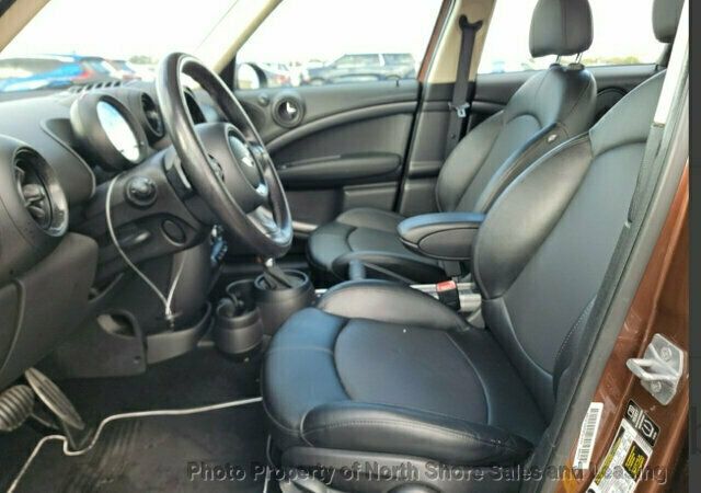 2014 MINI Cooper S Countryman 2014 Mini Cooper Countryman S Automatic - 22715362 - 7