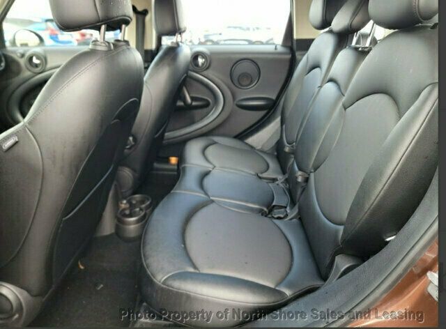 2014 MINI Cooper S Countryman 2014 Mini Cooper Countryman S Automatic - 22715362 - 8