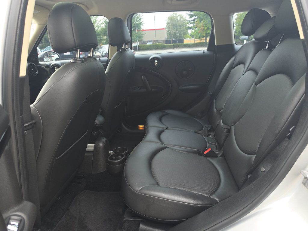 Mini Cooper photo 10