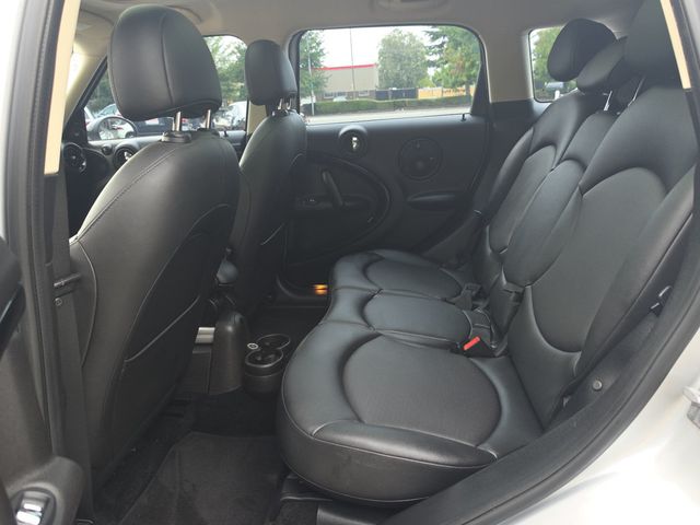 2014 MINI Cooper S Countryman ALL4 - 23054609 - 9