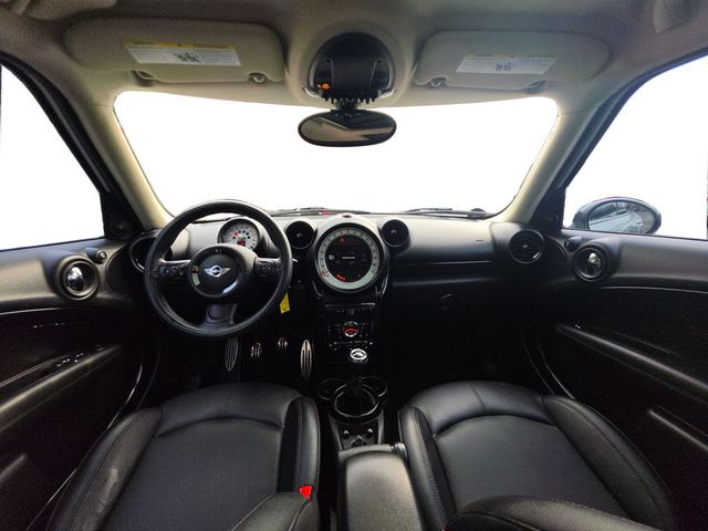 2014 MINI Cooper S Countryman ALL4 - 23054609 - 11