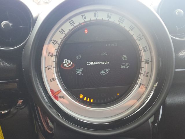 2014 MINI Cooper S Countryman ALL4 - 23054609 - 13
