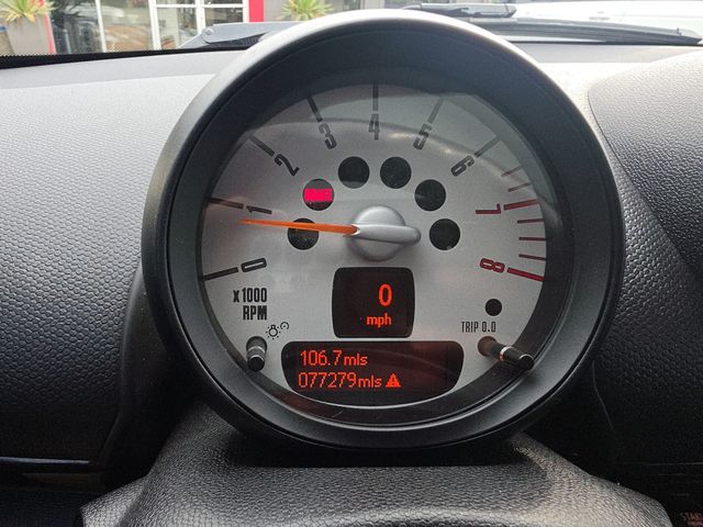 2014 MINI Cooper S Countryman ALL4 - 23054609 - 15