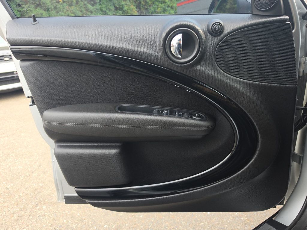 Mini Cooper photo 17