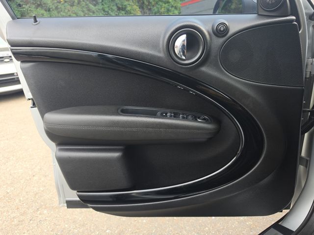 2014 MINI Cooper S Countryman ALL4 - 23054609 - 16
