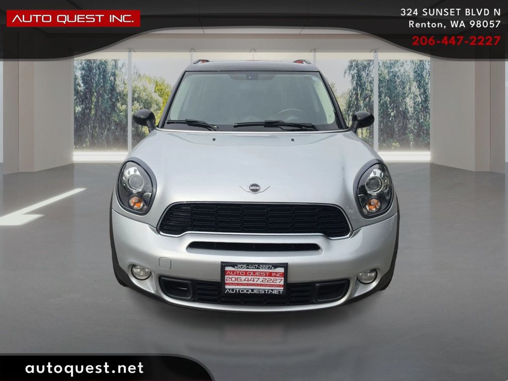 Mini Cooper photo 2