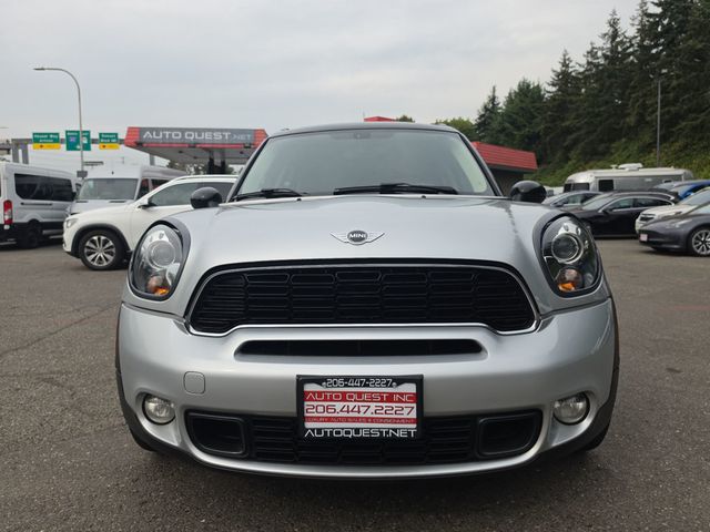 2014 MINI Cooper S Countryman ALL4 - 23054609 - 19