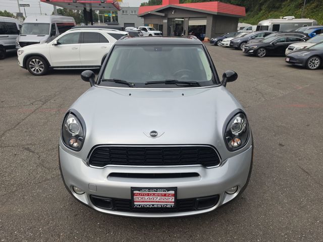 2014 MINI Cooper S Countryman ALL4 - 23054609 - 20