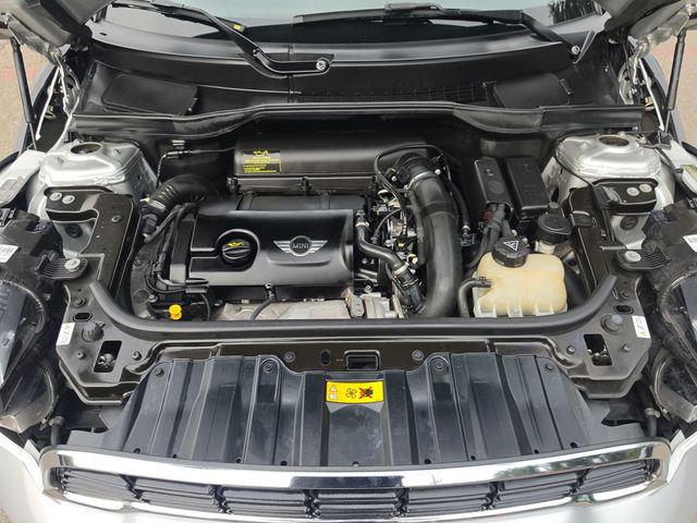 2014 MINI Cooper S Countryman ALL4 - 23054609 - 21