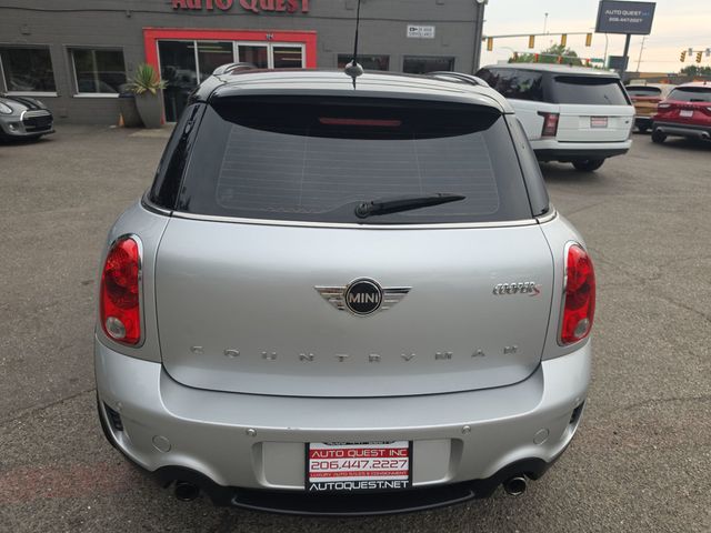 2014 MINI Cooper S Countryman ALL4 - 23054609 - 23