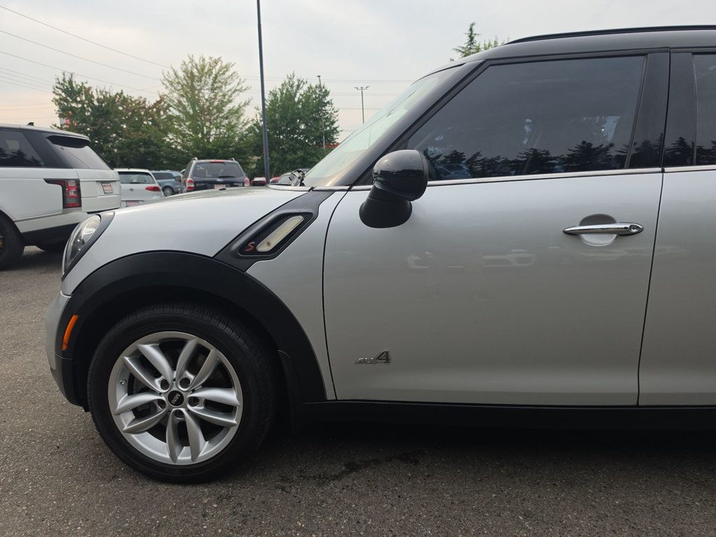 Mini Cooper photo 27