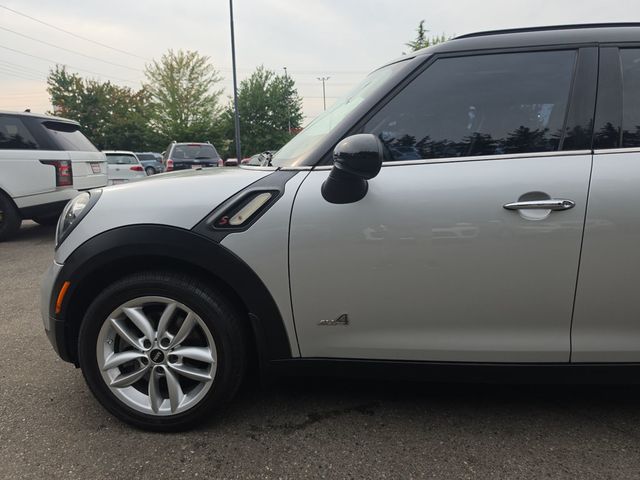 2014 MINI Cooper S Countryman ALL4 - 23054609 - 26