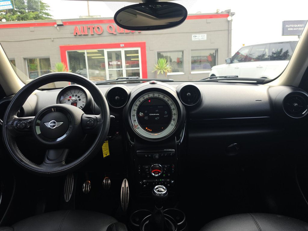 Mini Cooper photo 28