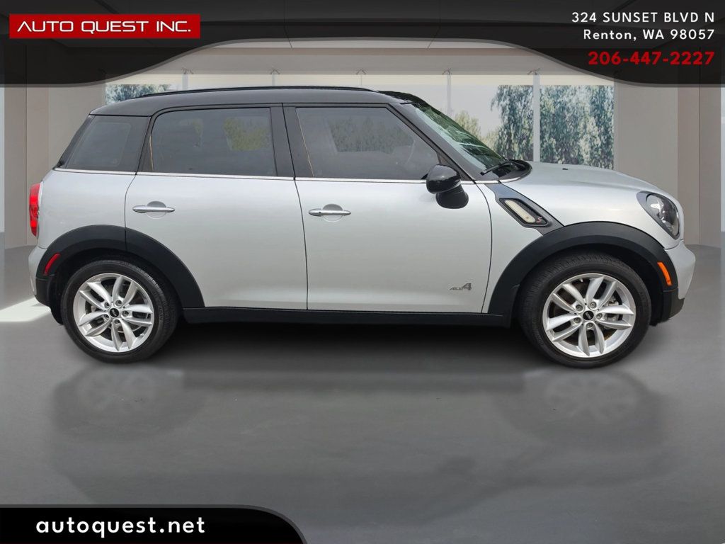 Mini Cooper photo 4