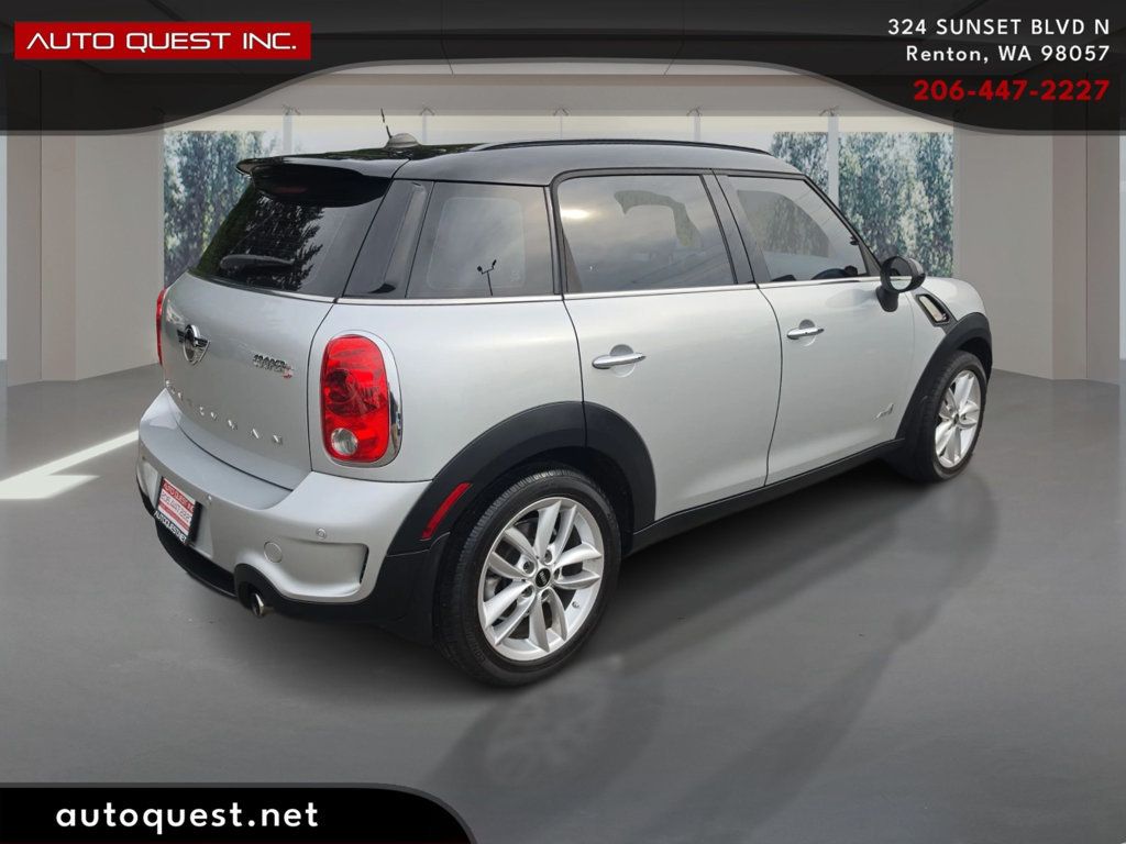 Mini Cooper photo 5