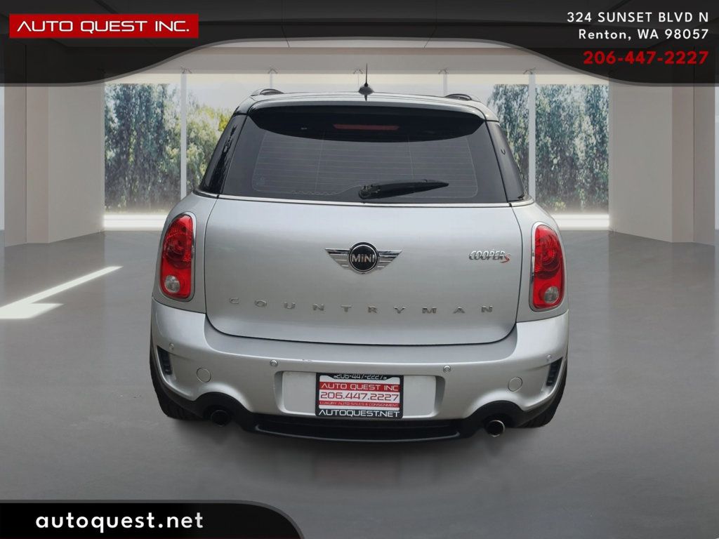 Mini Cooper photo 6