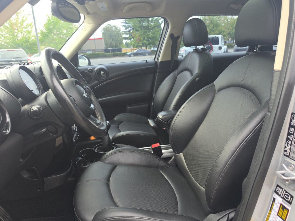 Mini Cooper photo 9