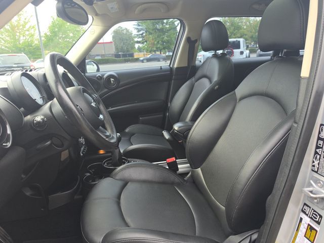 2014 MINI Cooper S Countryman ALL4 - 23054609 - 8