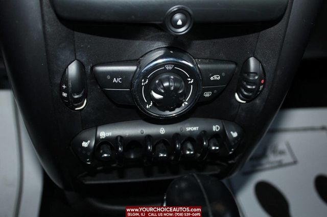 2014 MINI Cooper S Countryman ALL4 - 22643981 - 18