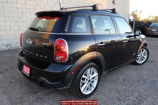 2014 MINI Cooper S Countryman ALL4 - 22643981 - 5