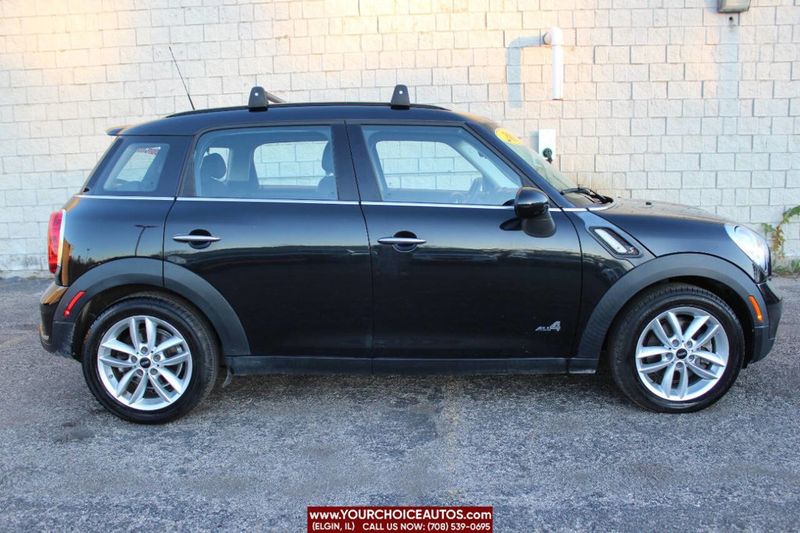 2014 MINI Cooper S Countryman ALL4 - 22643981 - 6