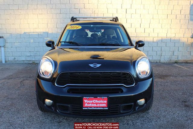 2014 MINI Cooper S Countryman ALL4 - 22643981 - 8