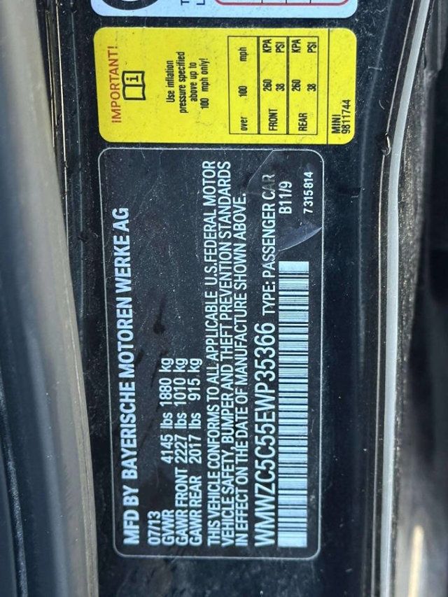 2014 MINI Cooper S Countryman ALL4 - 22935108 - 14