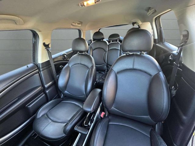 2014 MINI Cooper S Countryman ALL4 - 22935108 - 16
