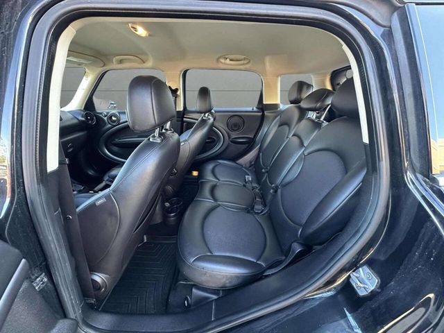 2014 MINI Cooper S Countryman ALL4 - 22935108 - 18