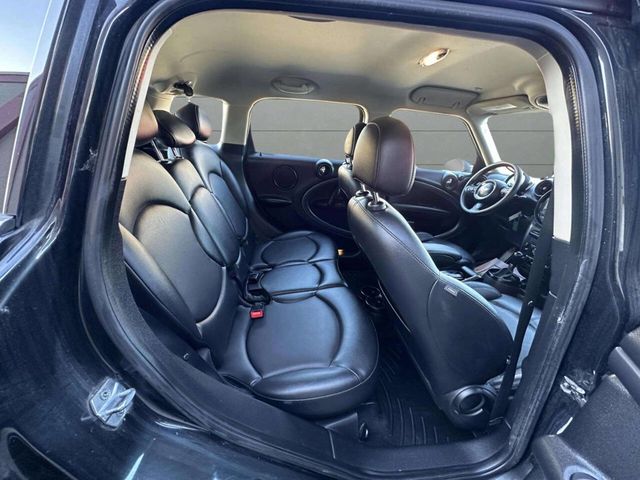 2014 MINI Cooper S Countryman ALL4 - 22935108 - 20