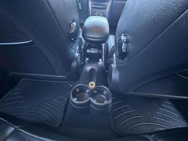2014 MINI Cooper S Countryman ALL4 - 22935108 - 21
