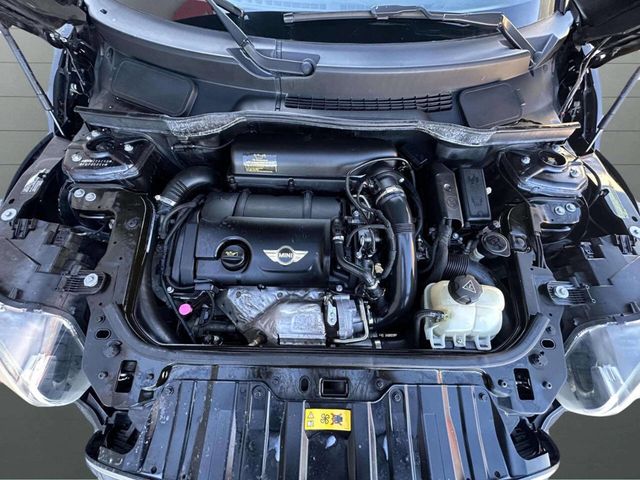 2014 MINI Cooper S Countryman ALL4 - 22935108 - 24