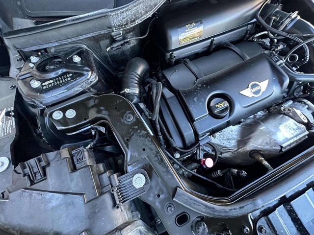 2014 MINI Cooper S Countryman ALL4 - 22935108 - 25