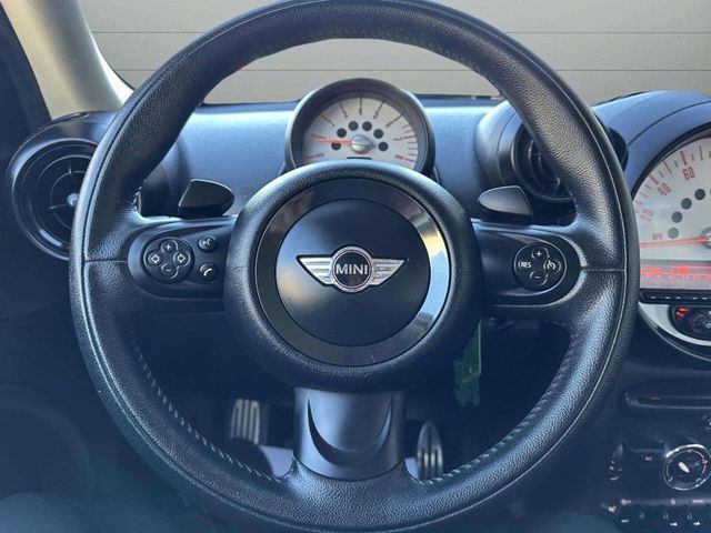 2014 MINI Cooper S Countryman ALL4 - 22935108 - 30