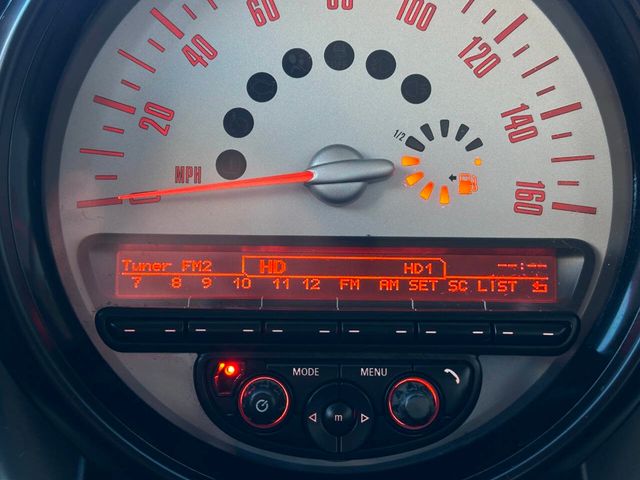 2014 MINI Cooper S Countryman ALL4 - 22935108 - 34