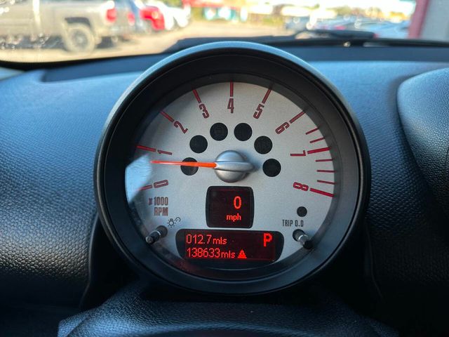 2014 MINI Cooper S Countryman ALL4 - 22935108 - 43