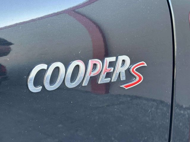 2014 MINI Cooper S Countryman ALL4 - 22935108 - 4