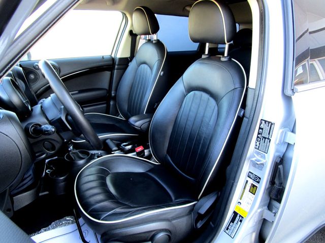 2014 MINI Cooper S Countryman ALL4 - 22985200 - 12