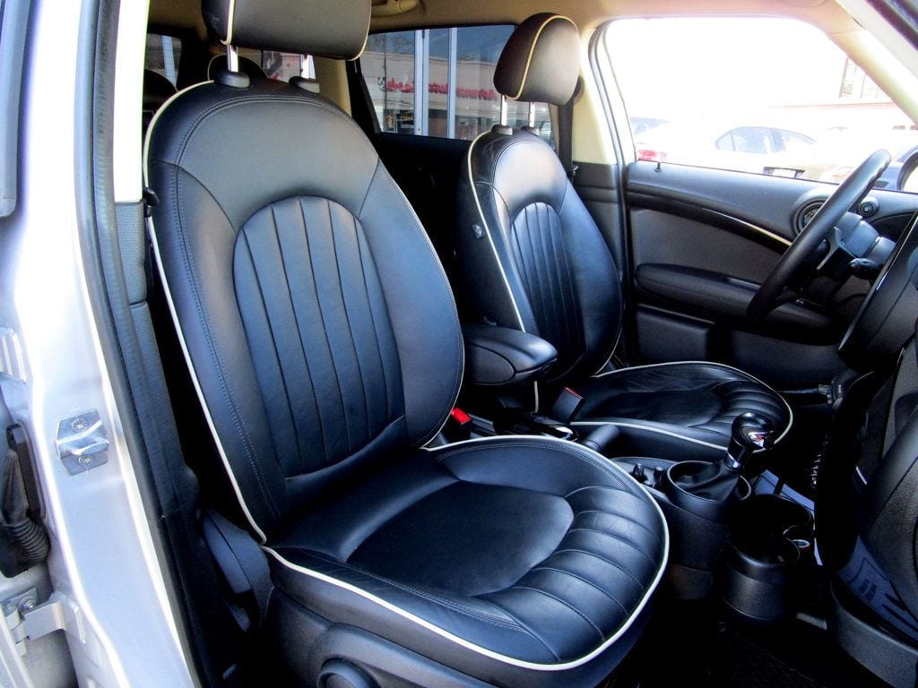 2014 MINI Cooper S Countryman ALL4 - 22985200 - 13