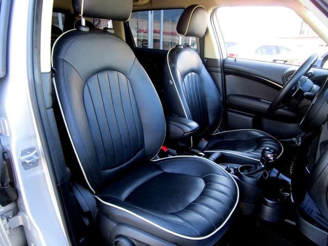 2014 MINI Cooper S Countryman ALL4 - 22985200 - 13