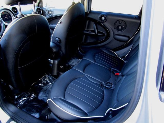 2014 MINI Cooper S Countryman ALL4 - 22985200 - 14