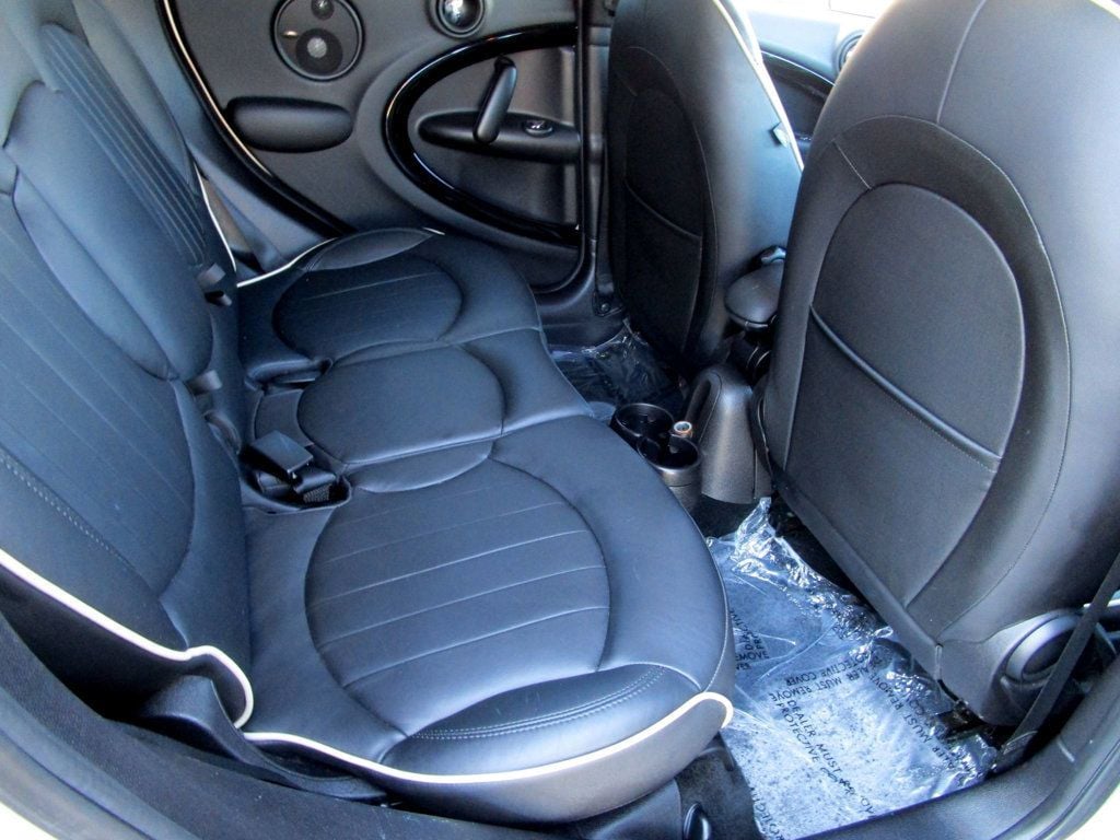 2014 MINI Cooper S Countryman ALL4 - 22985200 - 15