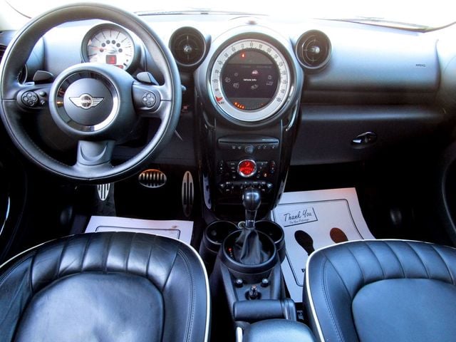 2014 MINI Cooper S Countryman ALL4 - 22985200 - 1