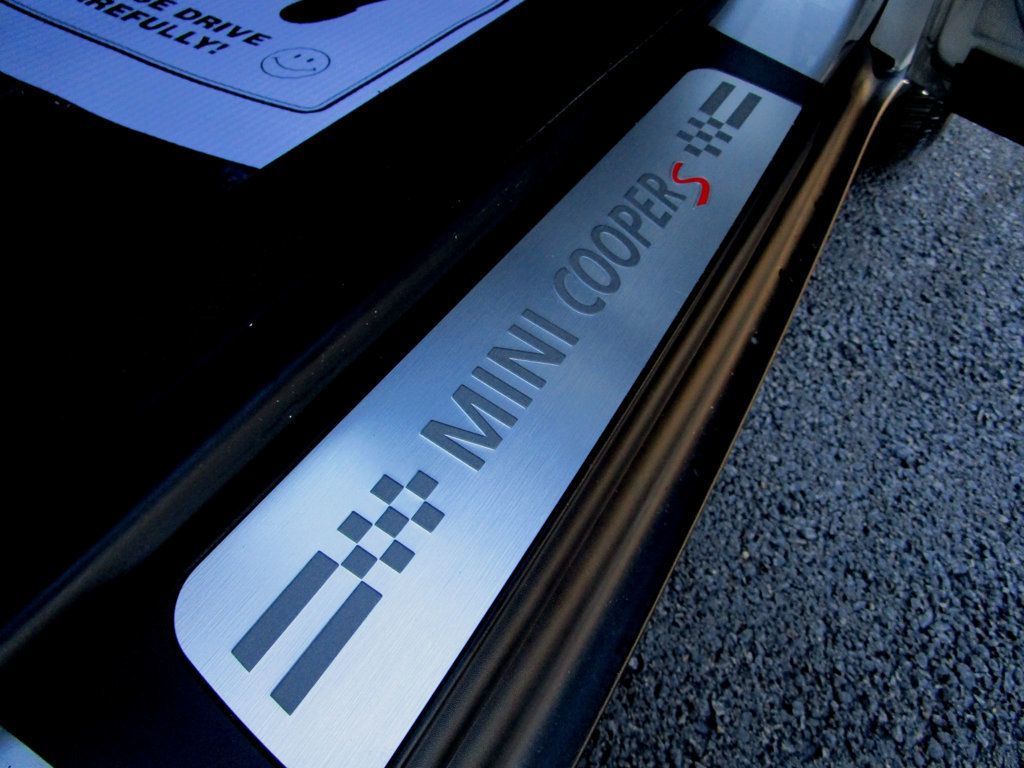 2014 MINI Cooper S Countryman ALL4 - 22985200 - 24