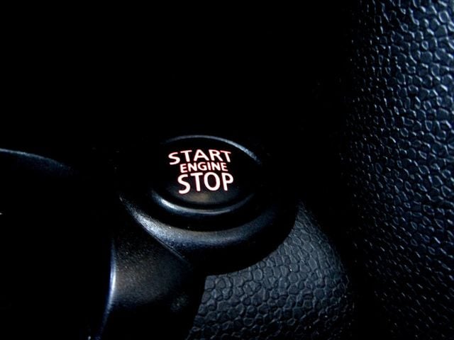 2014 MINI Cooper S Countryman ALL4 - 22985200 - 25