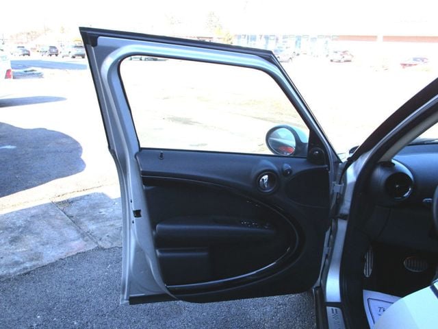 2014 MINI Cooper S Countryman ALL4 - 22985200 - 28