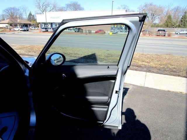 2014 MINI Cooper S Countryman ALL4 - 22985200 - 29